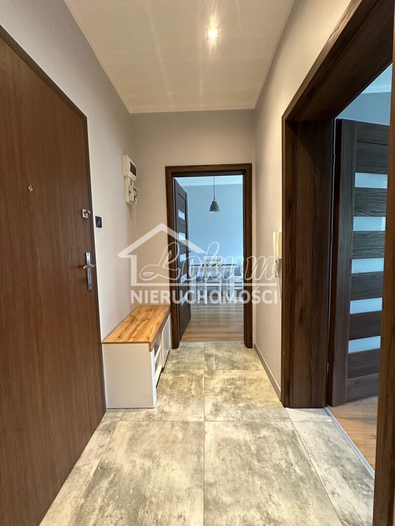 Mieszkanie 47,68&nbsp;m², Szczecin, Niebuszewo, Heleny - zdjęcie 7