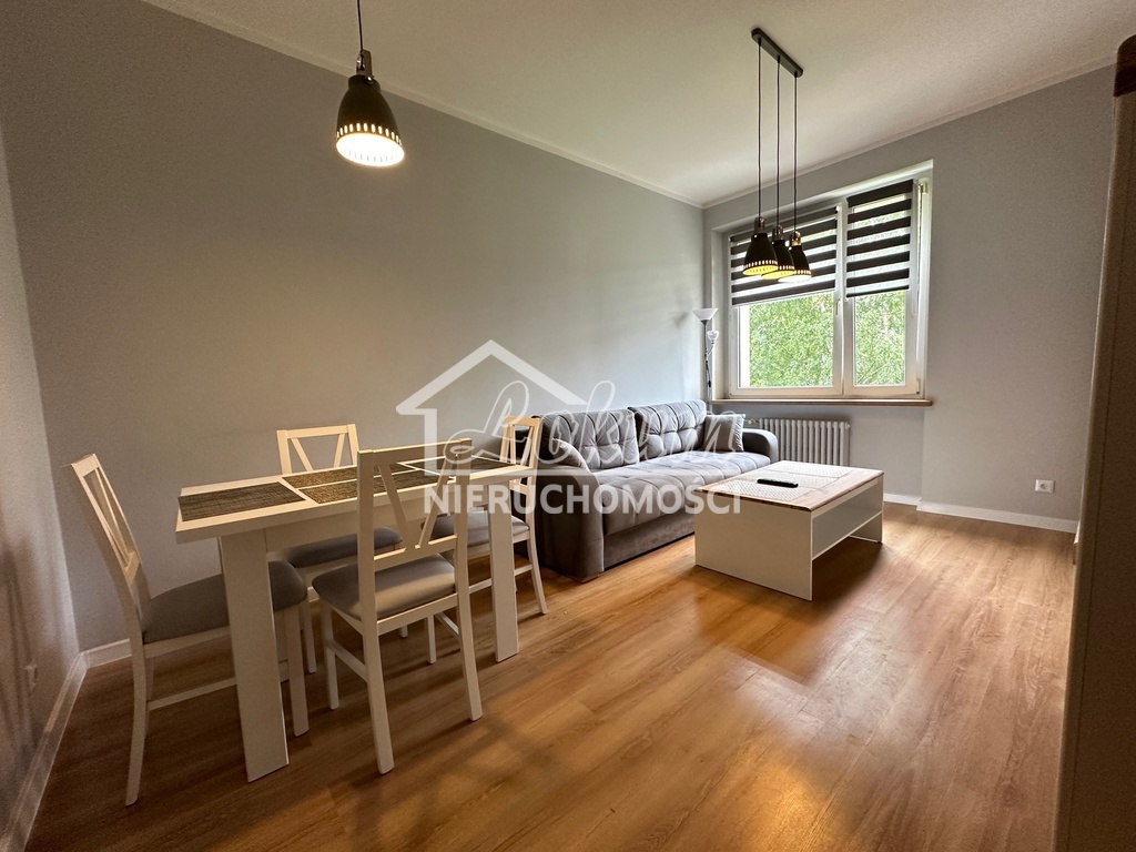 Mieszkanie 47,68&nbsp;m², Szczecin, Niebuszewo, Heleny - zdjęcie 3