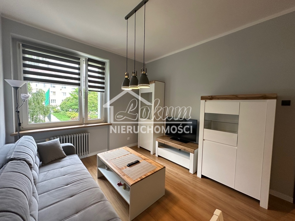 Mieszkanie 47,68&nbsp;m², Szczecin, Niebuszewo, Heleny - zdjęcie 1