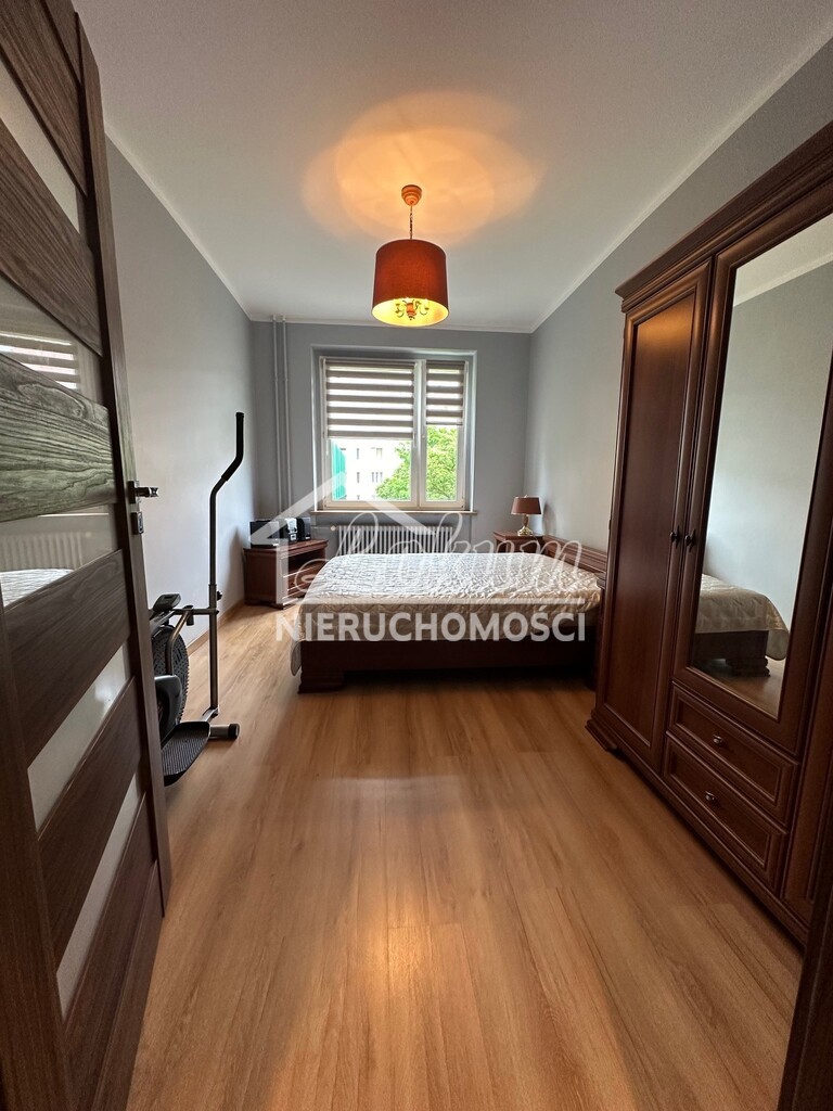 Mieszkanie 47,68&nbsp;m², Szczecin, Niebuszewo, Heleny - zdjęcie 4