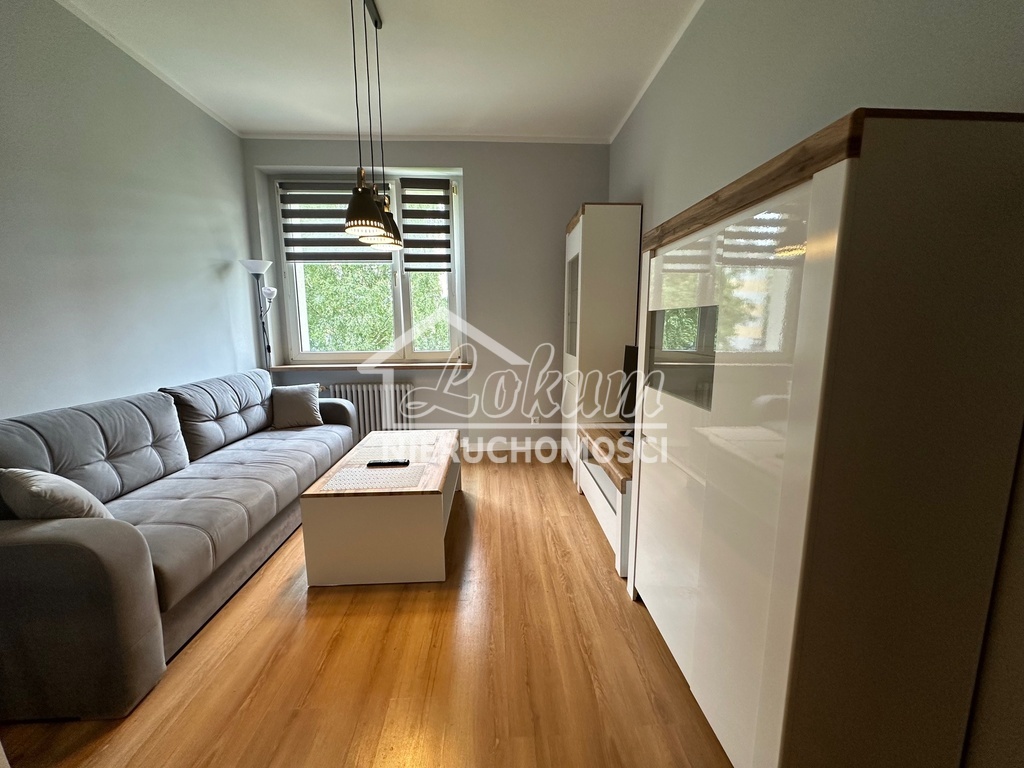 Mieszkanie 47,68&nbsp;m², Szczecin, Niebuszewo, Heleny - zdjęcie 2