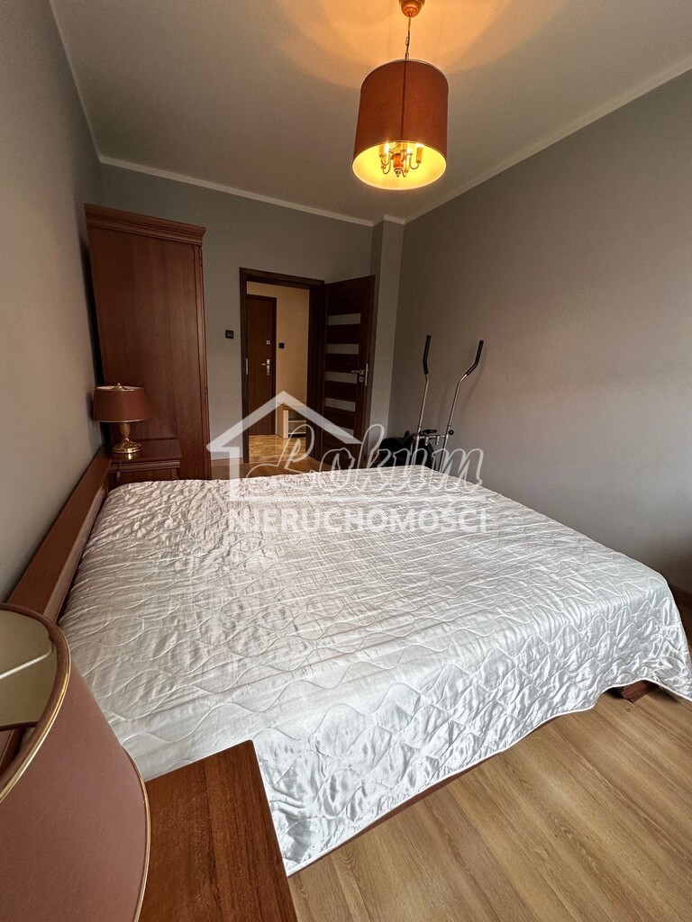 Mieszkanie 47,68&nbsp;m², Szczecin, Niebuszewo, Heleny - zdjęcie 5