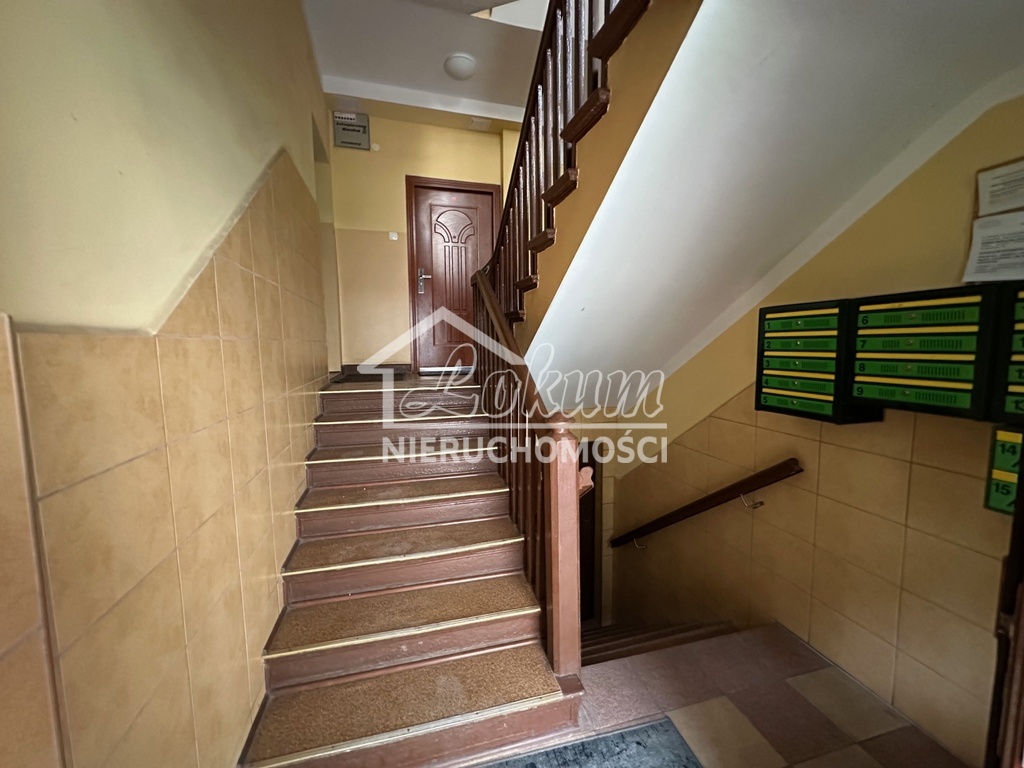 Mieszkanie 47,68&nbsp;m², Szczecin, Niebuszewo, Heleny - zdjęcie 12
