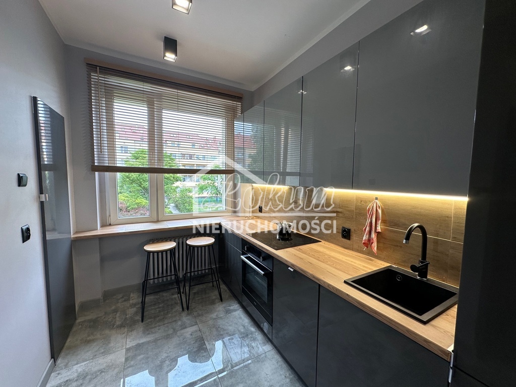Mieszkanie 47,68&nbsp;m², Szczecin, Niebuszewo, Heleny - zdjęcie 6