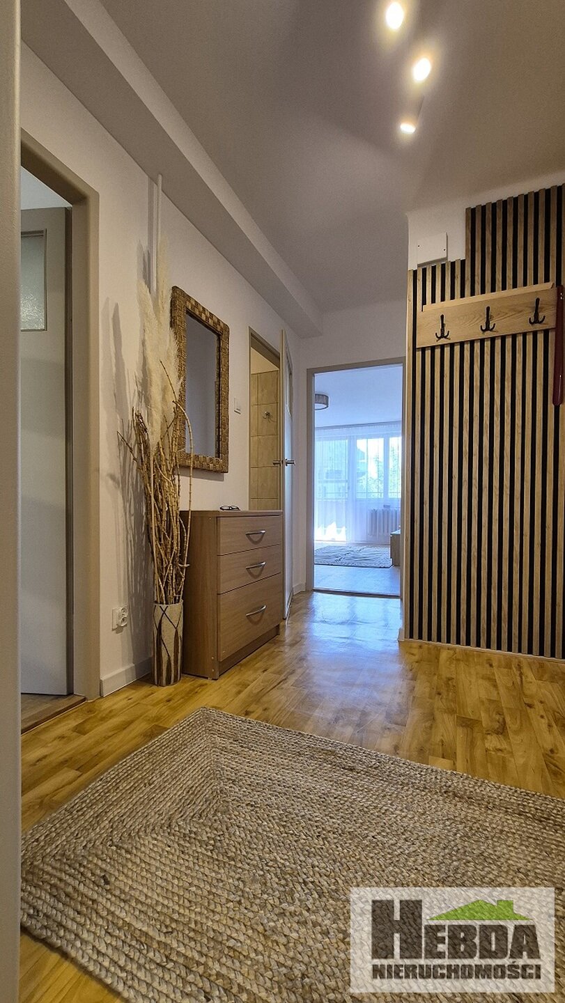 Tarnów, ul.Lwowska, 2 pokojowe w kolorach ziemi - zdjęcie 4