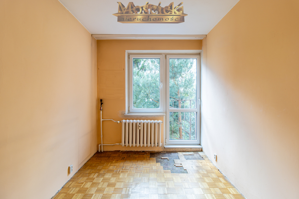 Do sprzedaży ciche dwupokojowe mieszkanie Natolin - zdjęcie 9
