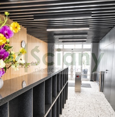 Lokal biurowy do wynajęcia, 59 m², Warszawa - zdjęcie 3