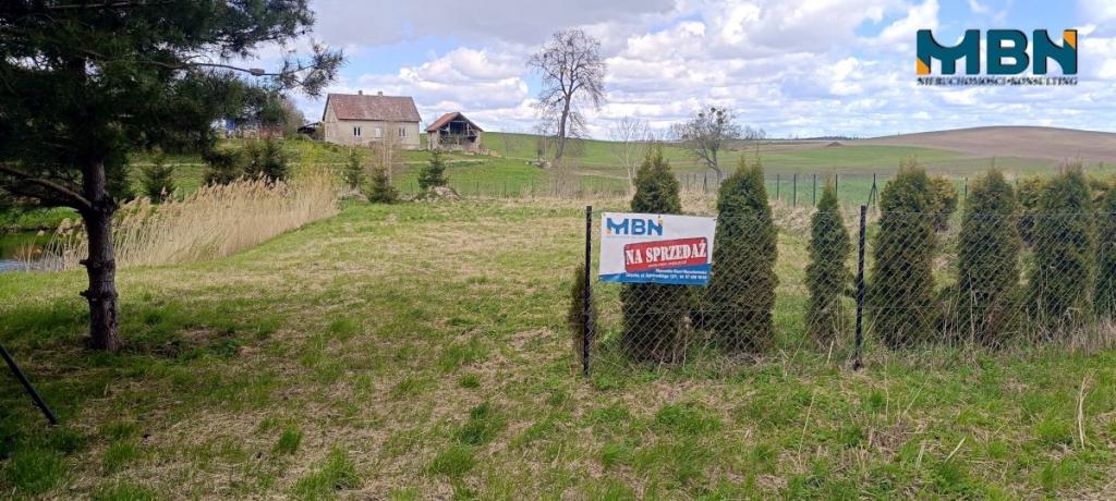 Działka rolna 1300 m², Stare Juchy - zdjęcie 12