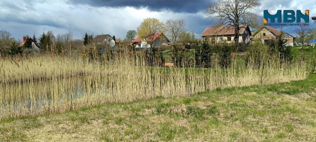 Działka rolna 1300 m², Stare Juchy - zdjęcie 10