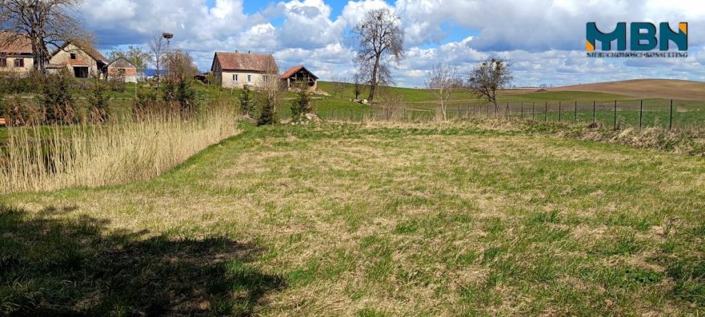 Działka rolna 1300 m², Stare Juchy - zdjęcie 8