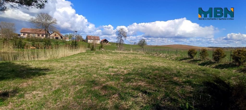 Działka rolna 1300 m², Stare Juchy - zdjęcie 7