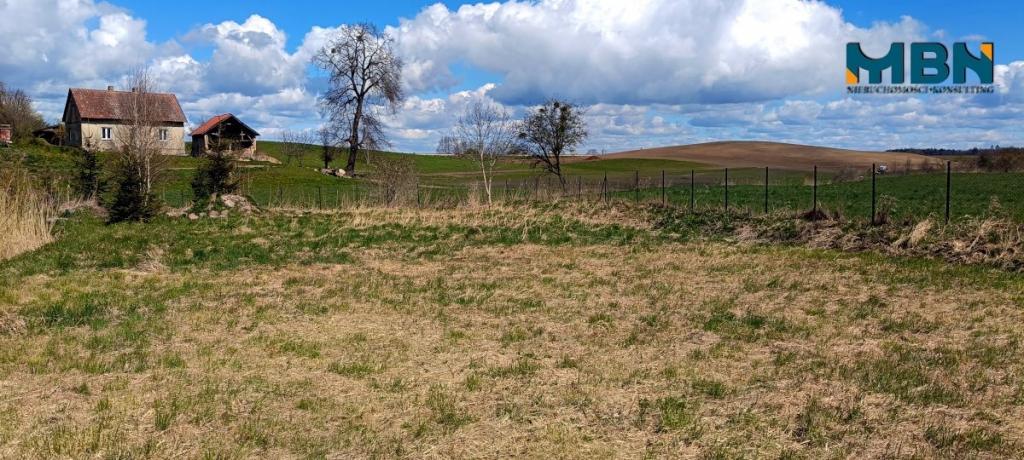 Działka rolna 1300 m², Stare Juchy - zdjęcie 9