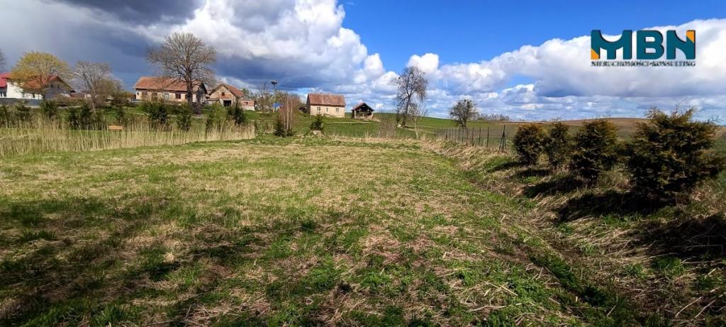 Działka rolna 1300 m², Stare Juchy - zdjęcie 11