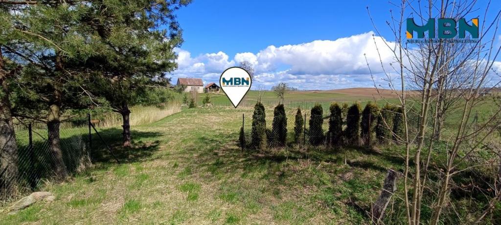 Działka rolna 1300 m², Stare Juchy - zdjęcie 6