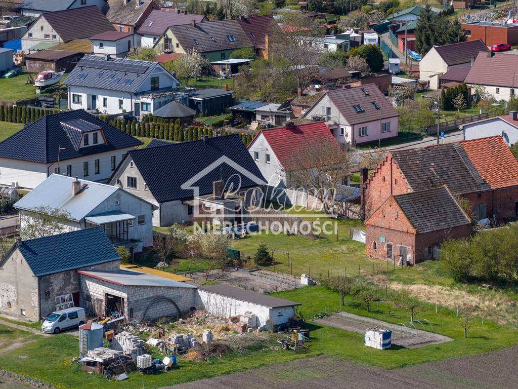 Dom 57,15&nbsp;m², Lubczyna - zdjęcie 17