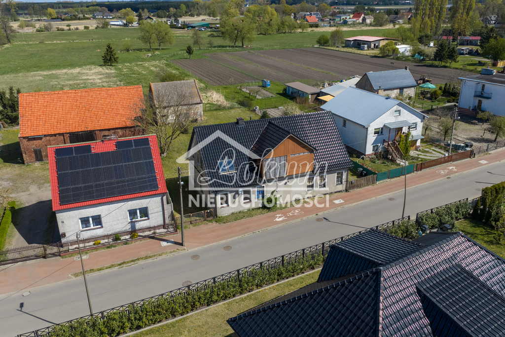 Dom 57,15&nbsp;m², Lubczyna - zdjęcie 3