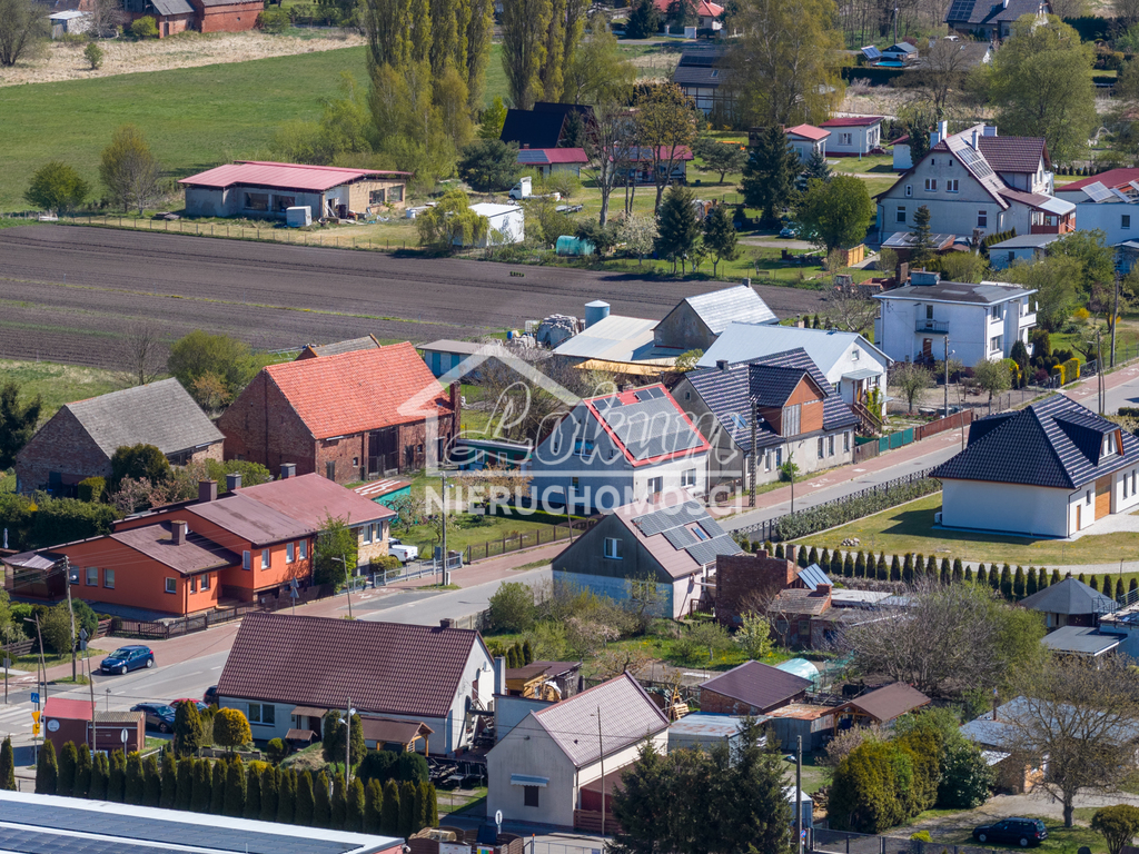 Dom 57,15&nbsp;m², Lubczyna - zdjęcie 12