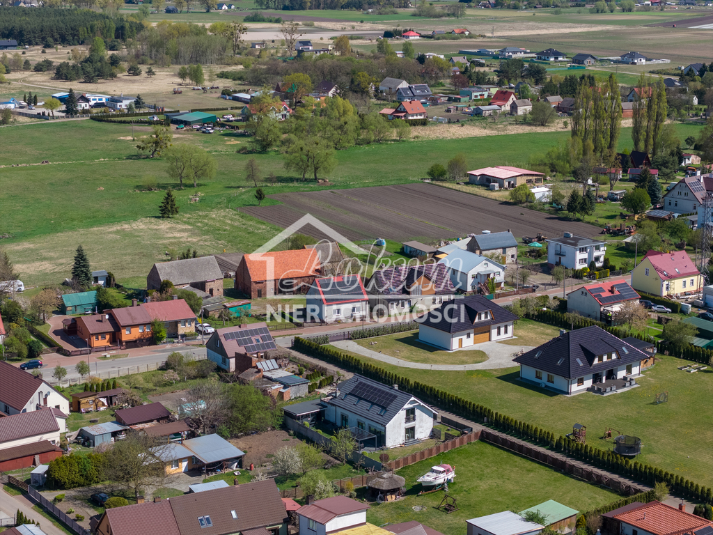 Dom 57,15&nbsp;m², Lubczyna - zdjęcie 13