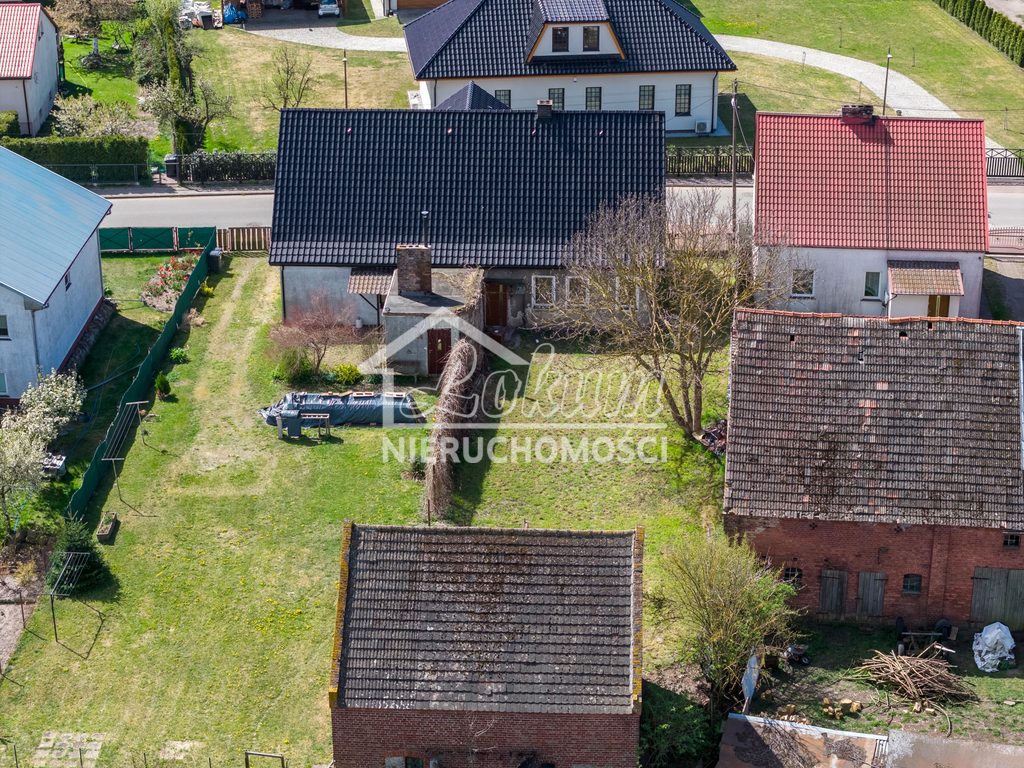 Dom 57,15&nbsp;m², Lubczyna - zdjęcie 4
