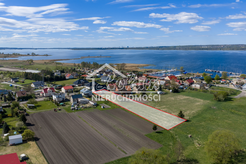 Dom 57,15&nbsp;m², Lubczyna - zdjęcie 14