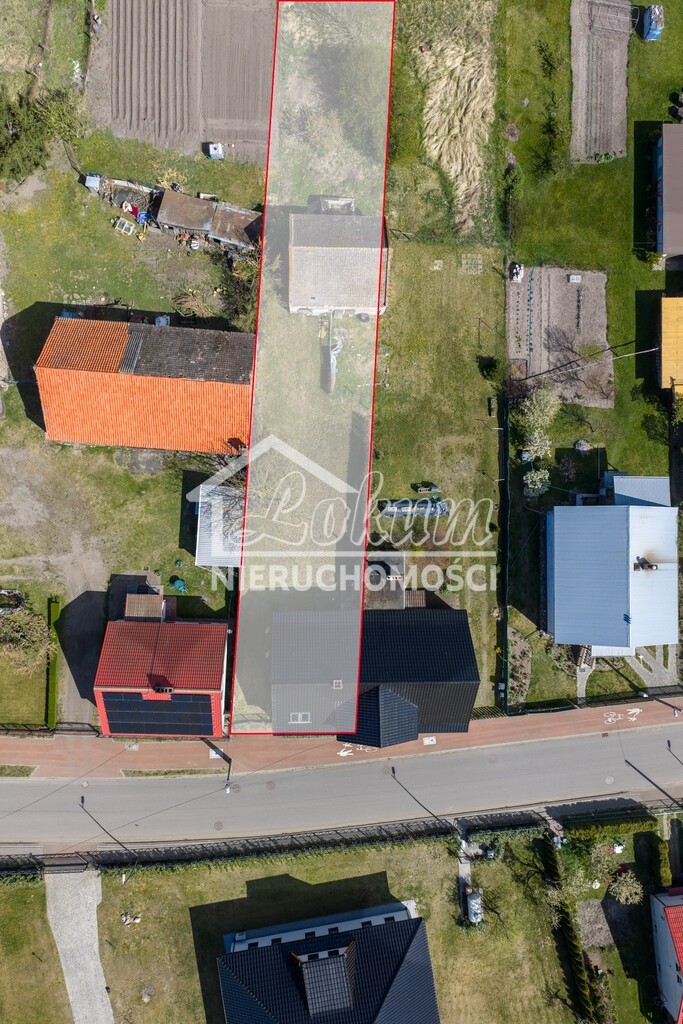 Dom 57,15&nbsp;m², Lubczyna - zdjęcie 2
