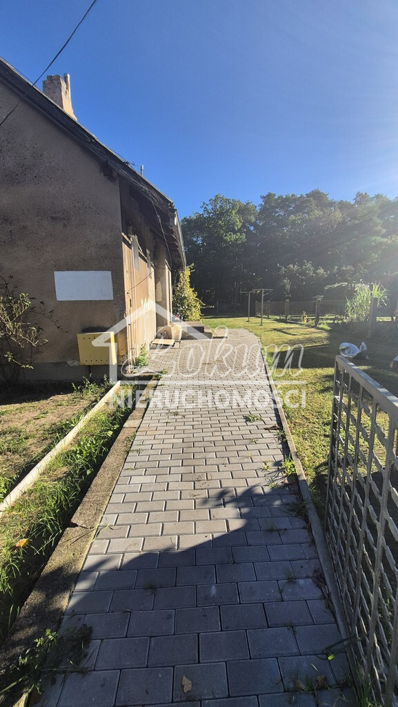 Dom 100&nbsp;m², Pucice, Lipowa - zdjęcie 13