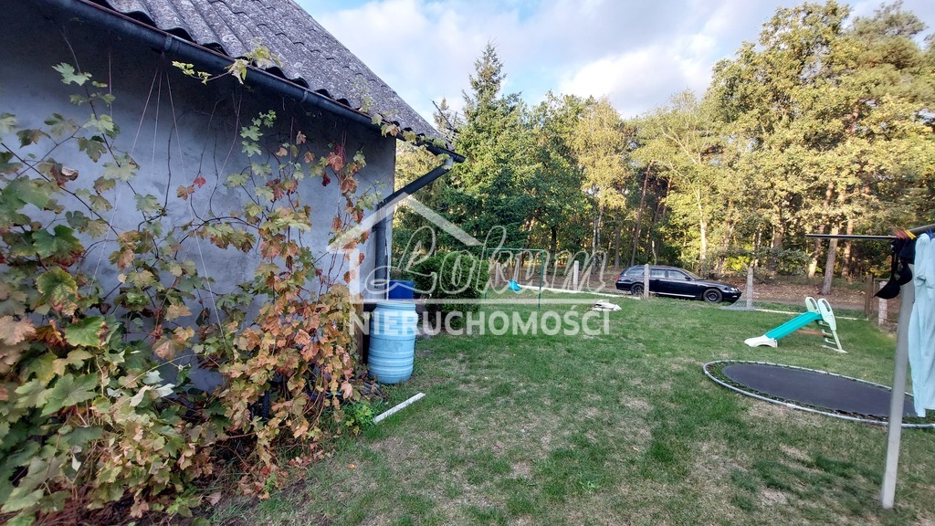 Dom 100&nbsp;m², Pucice, Lipowa - zdjęcie 12