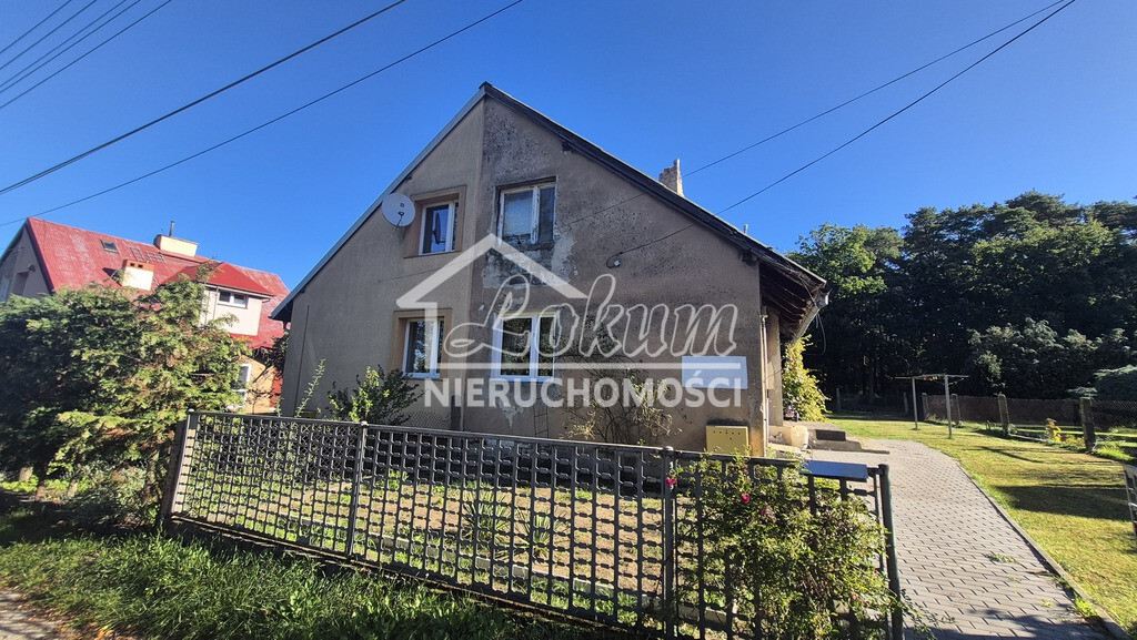 Dom 100&nbsp;m², Pucice, Lipowa - zdjęcie 4