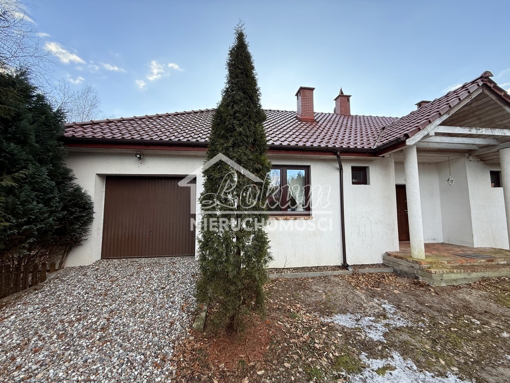 Dom 142,13&nbsp;m², Żórawie - zdjęcie 1