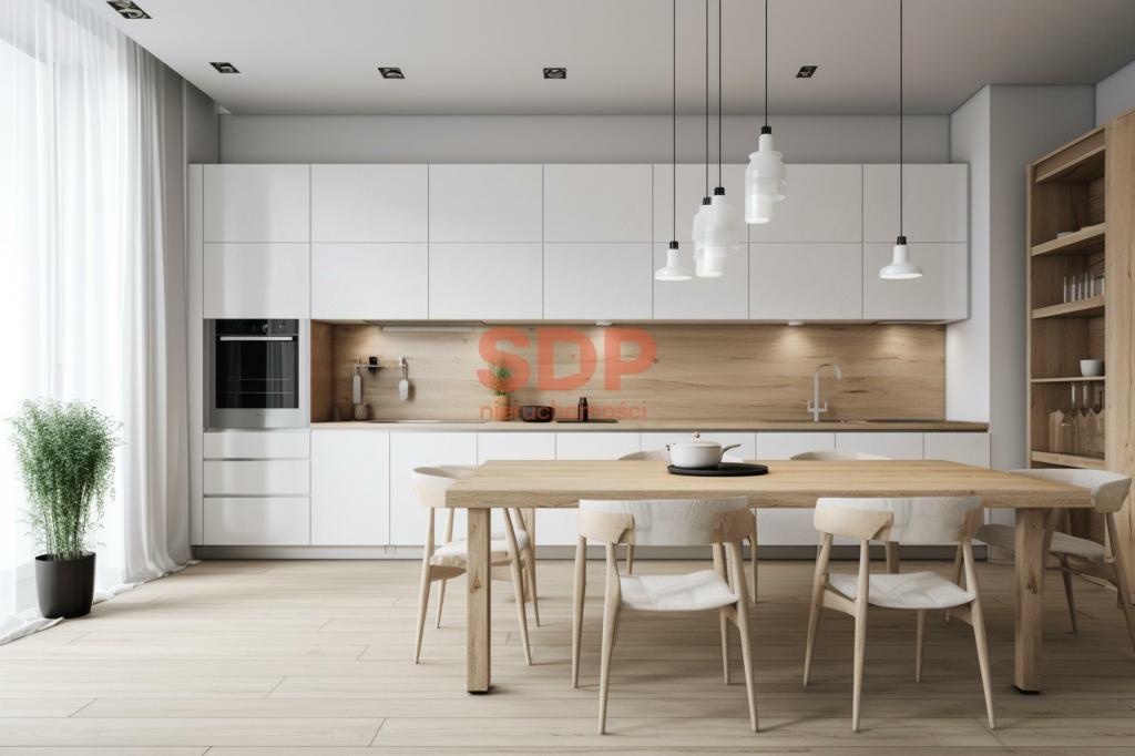 Mieszkanie 55 m², Wrocław, Fabryczna, Nowodworska - zdjęcie 1