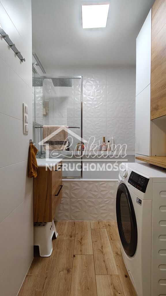 Mieszkanie 77,3&nbsp;m², Szczecin, Zdroje, Leszczynowa - zdjęcie 9