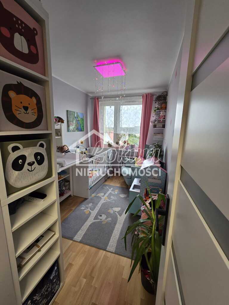 Mieszkanie 77,3&nbsp;m², Szczecin, Zdroje, Leszczynowa - zdjęcie 6