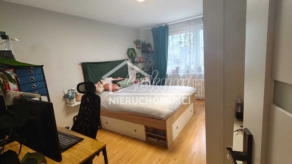 Mieszkanie 77,3&nbsp;m², Szczecin, Zdroje, Leszczynowa - zdjęcie 5