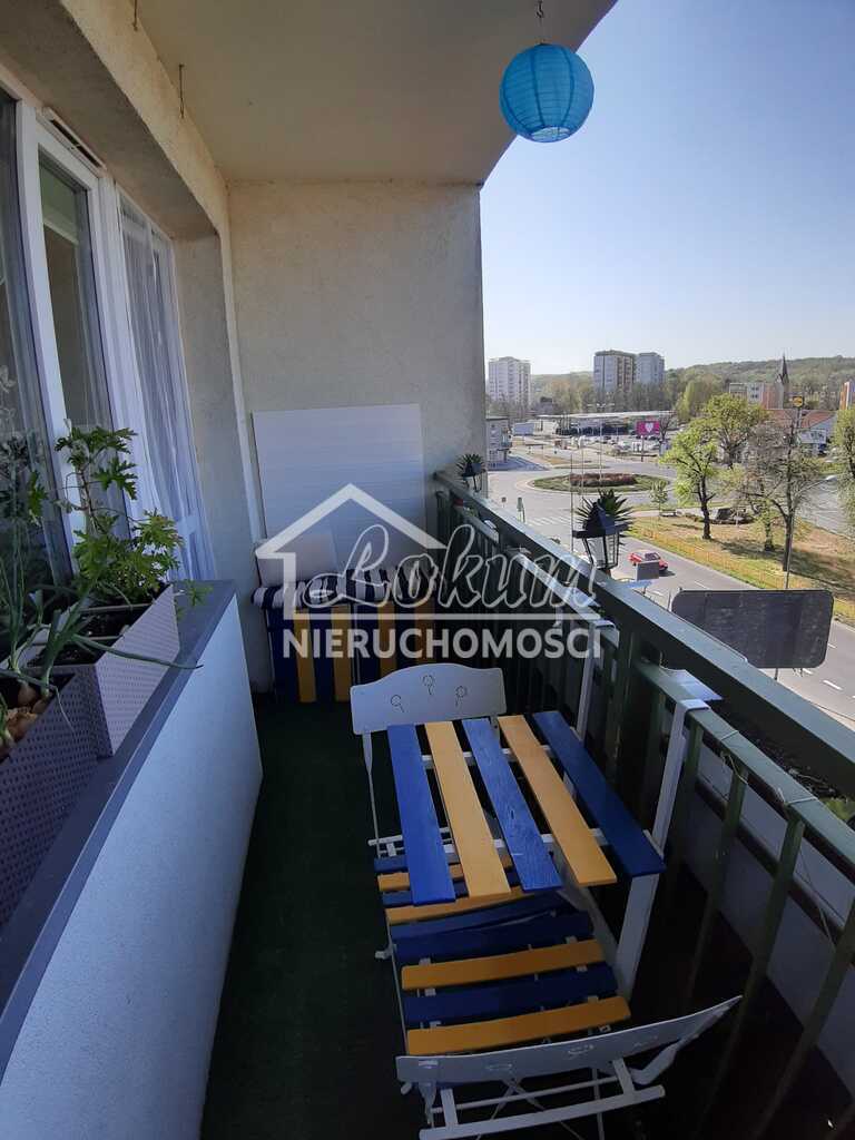 Mieszkanie 77,3&nbsp;m², Szczecin, Zdroje, Leszczynowa - zdjęcie 17