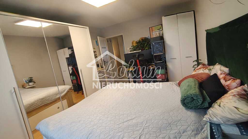 Mieszkanie 77,3&nbsp;m², Szczecin, Zdroje, Leszczynowa - zdjęcie 15