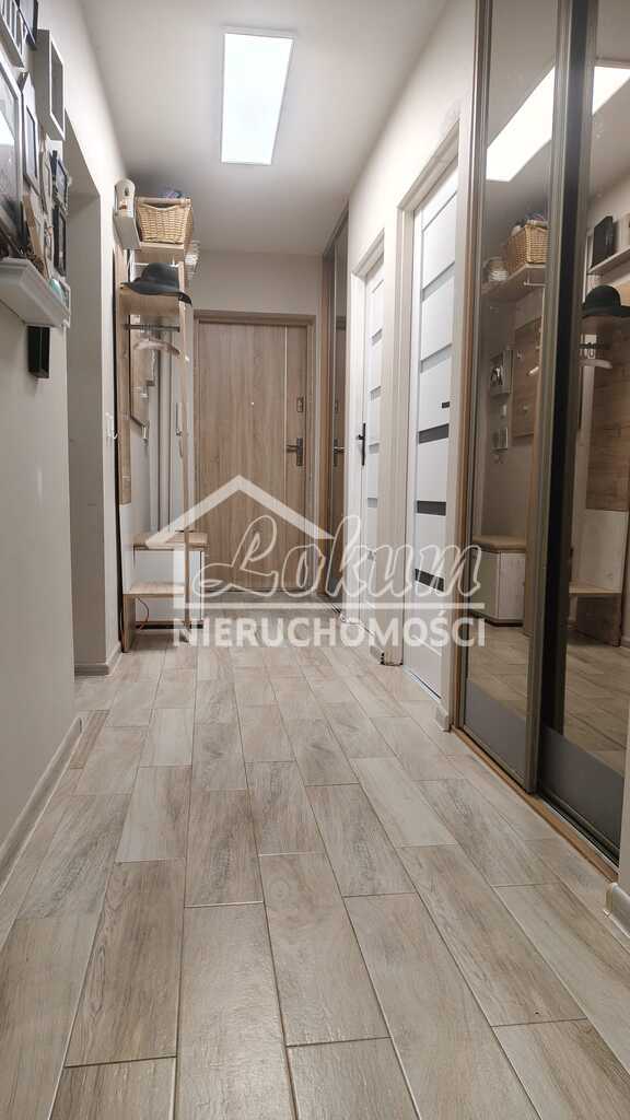 Mieszkanie 77,3&nbsp;m², Szczecin, Zdroje, Leszczynowa - zdjęcie 16