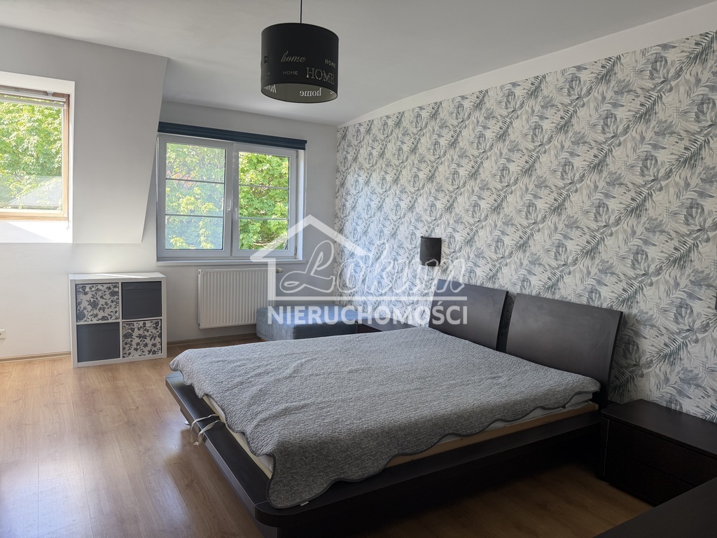 Mieszkanie 55,49&nbsp;m², Szczecin, Centrum, Jagiellońska - zdjęcie 4