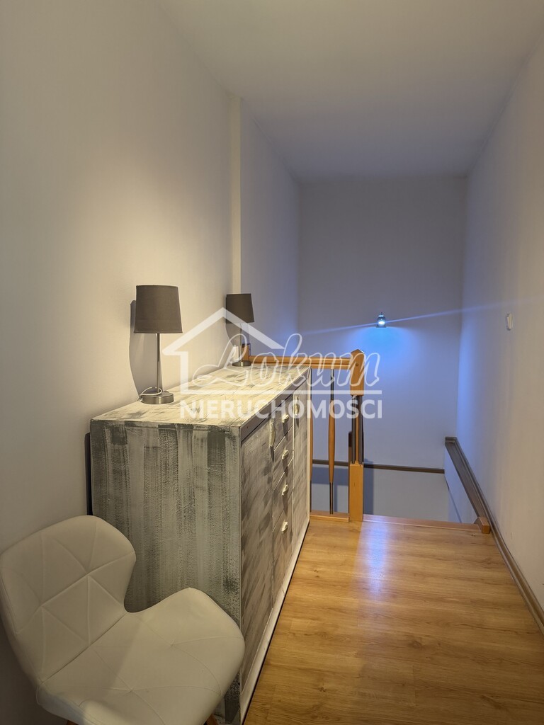 Mieszkanie 55,49&nbsp;m², Szczecin, Centrum, Jagiellońska - zdjęcie 7