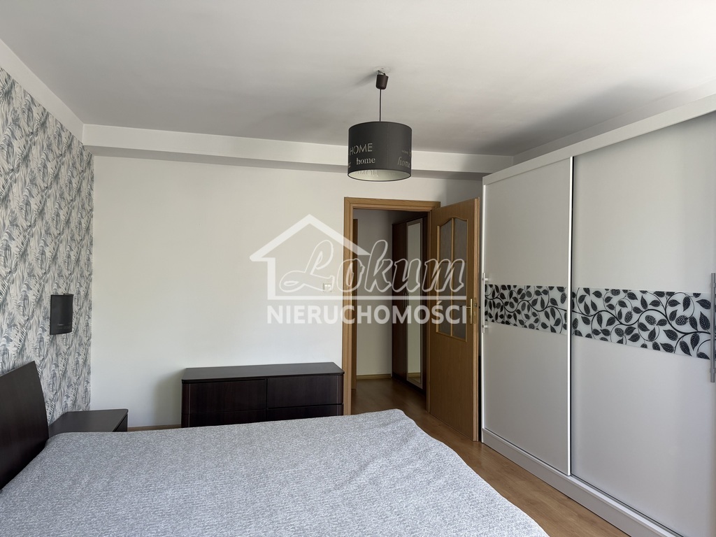 Mieszkanie 55,49&nbsp;m², Szczecin, Centrum, Jagiellońska - zdjęcie 5