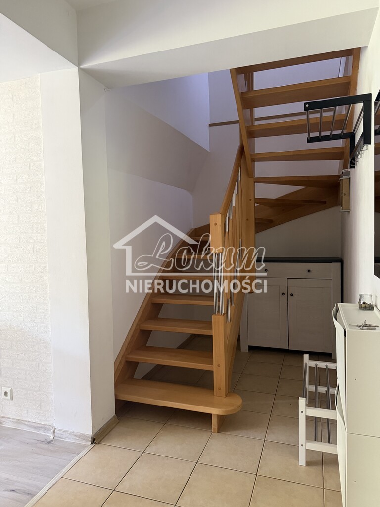 Mieszkanie 55,49&nbsp;m², Szczecin, Centrum, Jagiellońska - zdjęcie 8