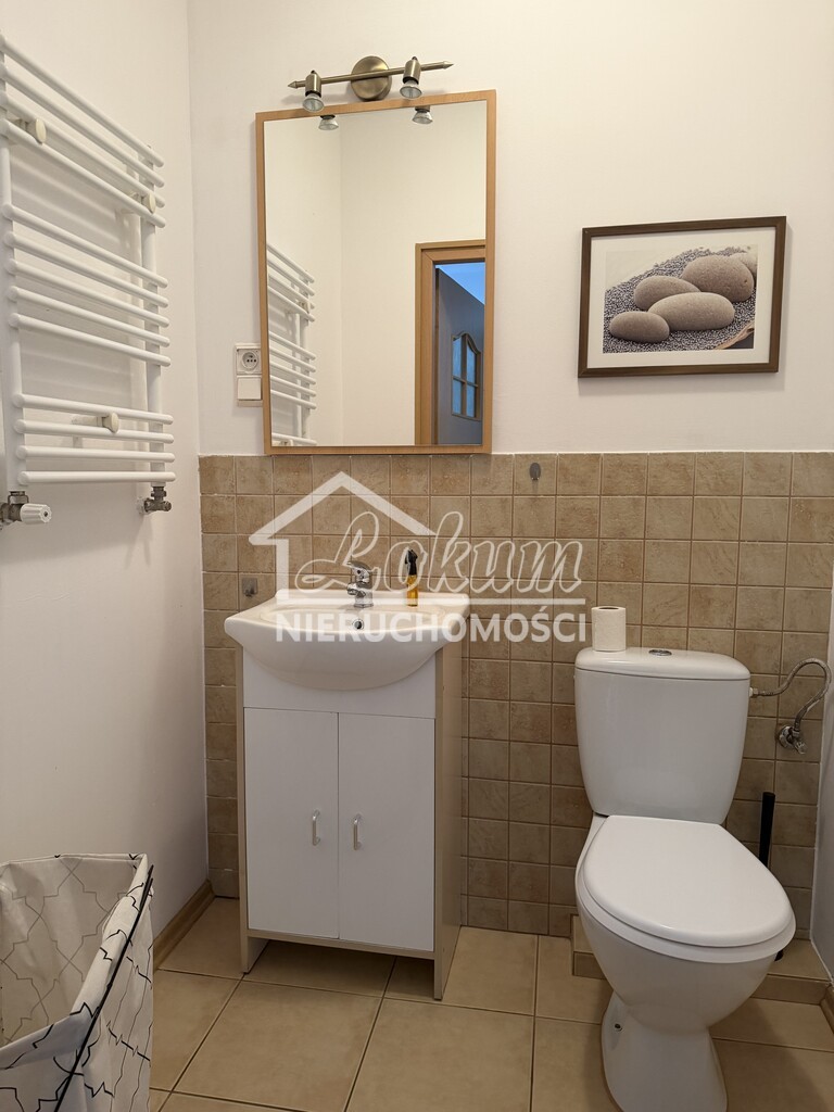 Mieszkanie 55,49&nbsp;m², Szczecin, Centrum, Jagiellońska - zdjęcie 9