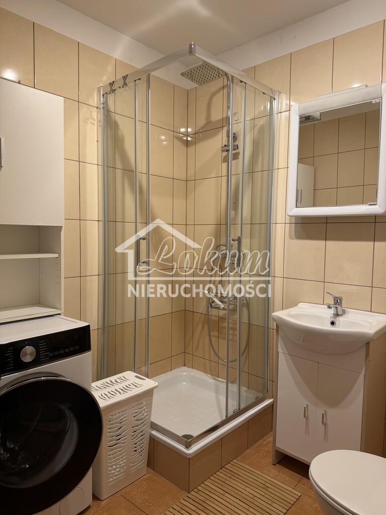 Mieszkanie 55,49&nbsp;m², Szczecin, Centrum, Jagiellońska - zdjęcie 6