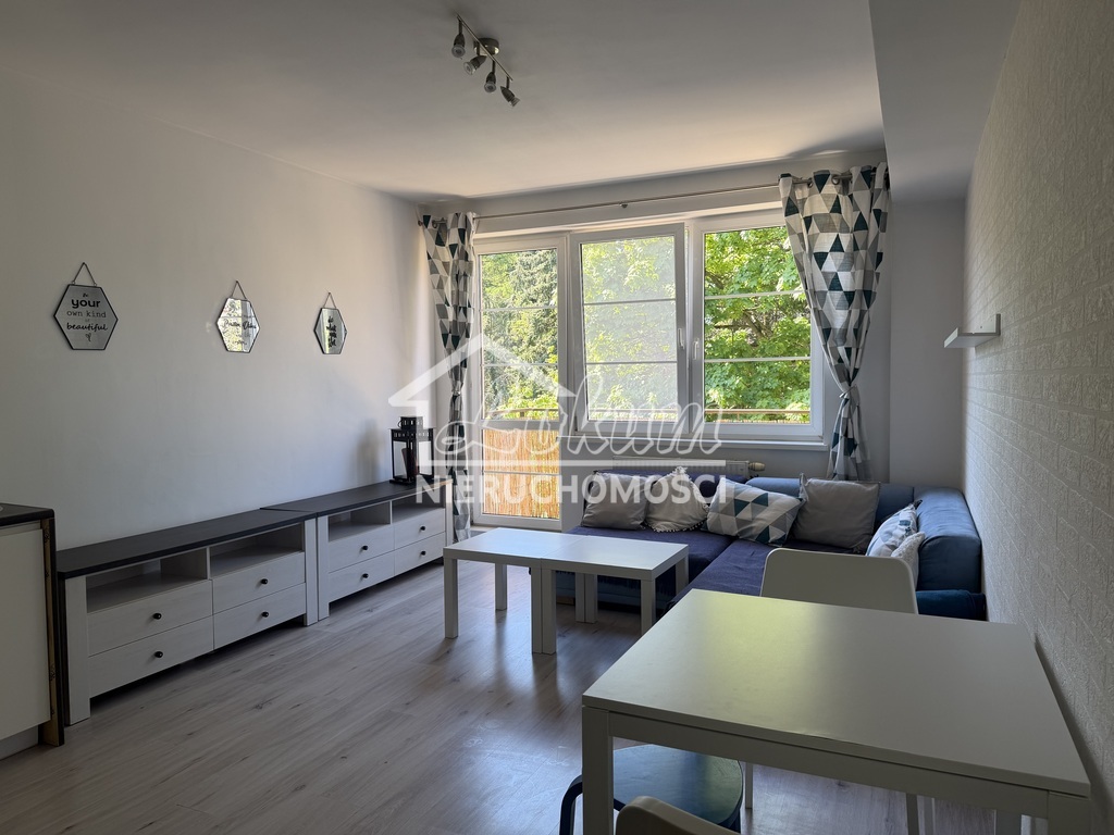 Mieszkanie 55,49&nbsp;m², Szczecin, Centrum, Jagiellońska - zdjęcie 1