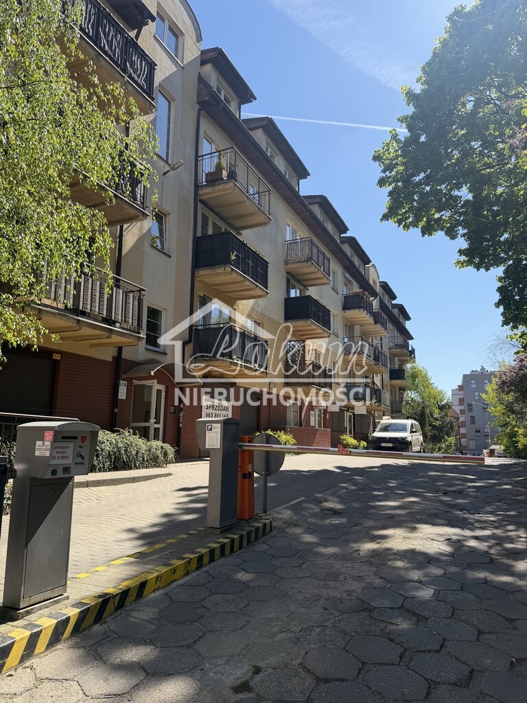 Mieszkanie 55,49&nbsp;m², Szczecin, Centrum, Jagiellońska - zdjęcie 3