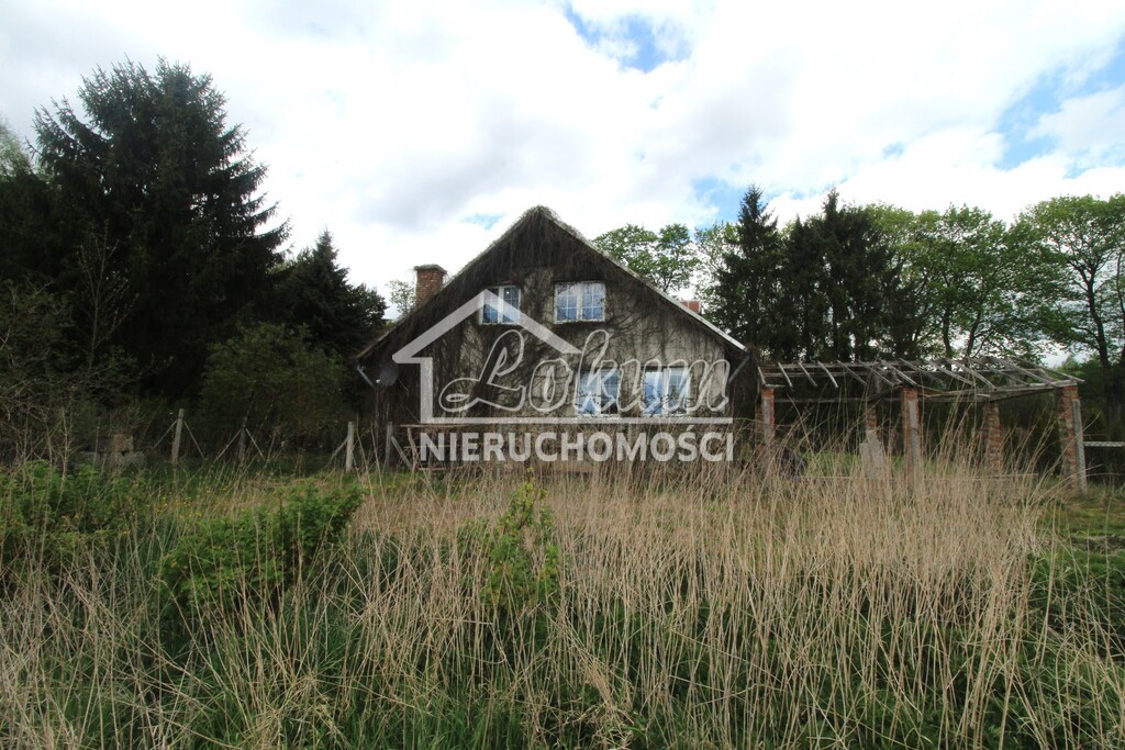 Dom 160&nbsp;m², Nowe Resko - zdjęcie 3