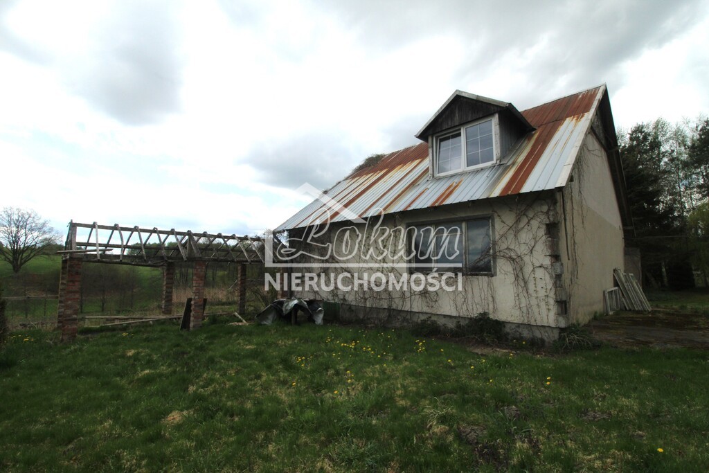 Dom 160&nbsp;m², Nowe Resko - zdjęcie 2