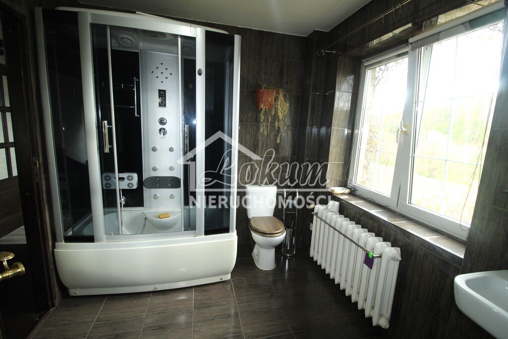 Dom 160&nbsp;m², Nowe Resko - zdjęcie 12