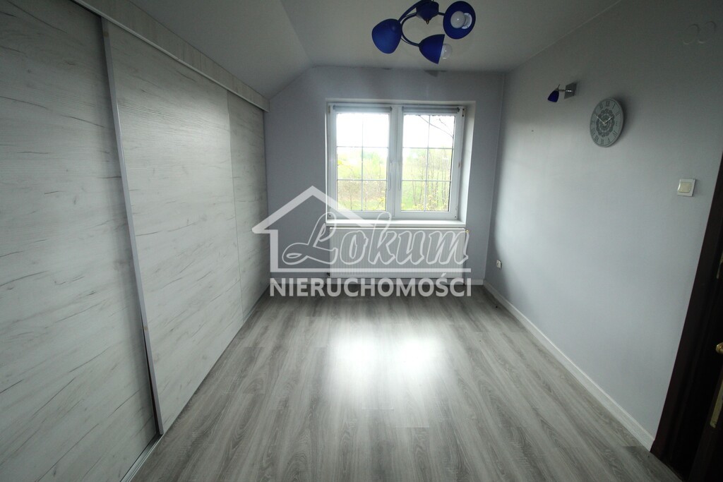 Dom 160&nbsp;m², Nowe Resko - zdjęcie 14