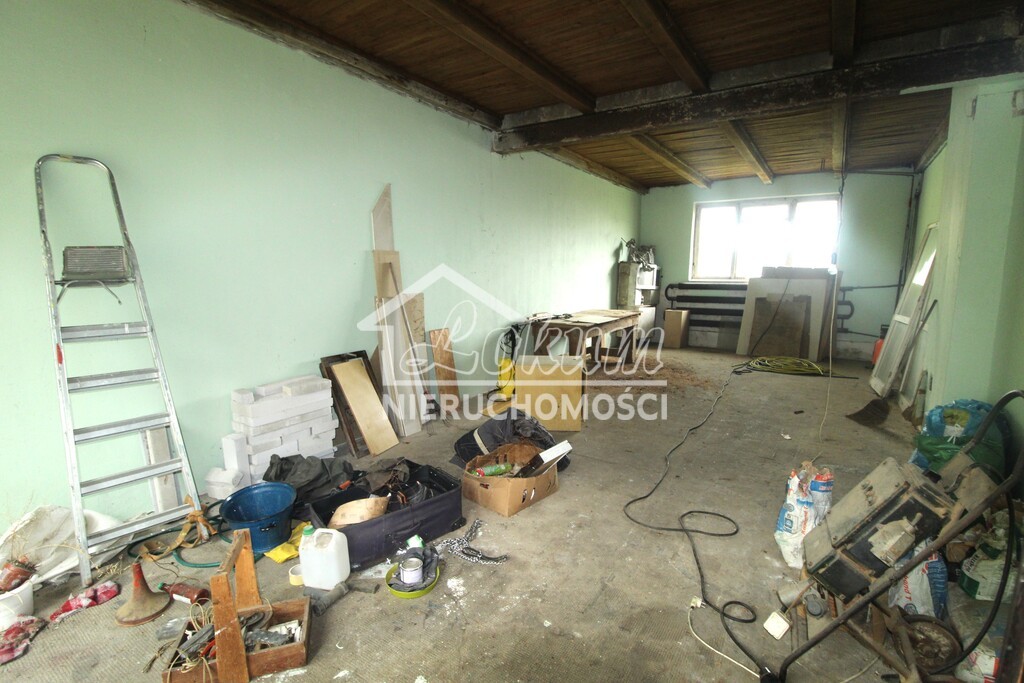 Dom 160&nbsp;m², Nowe Resko - zdjęcie 9