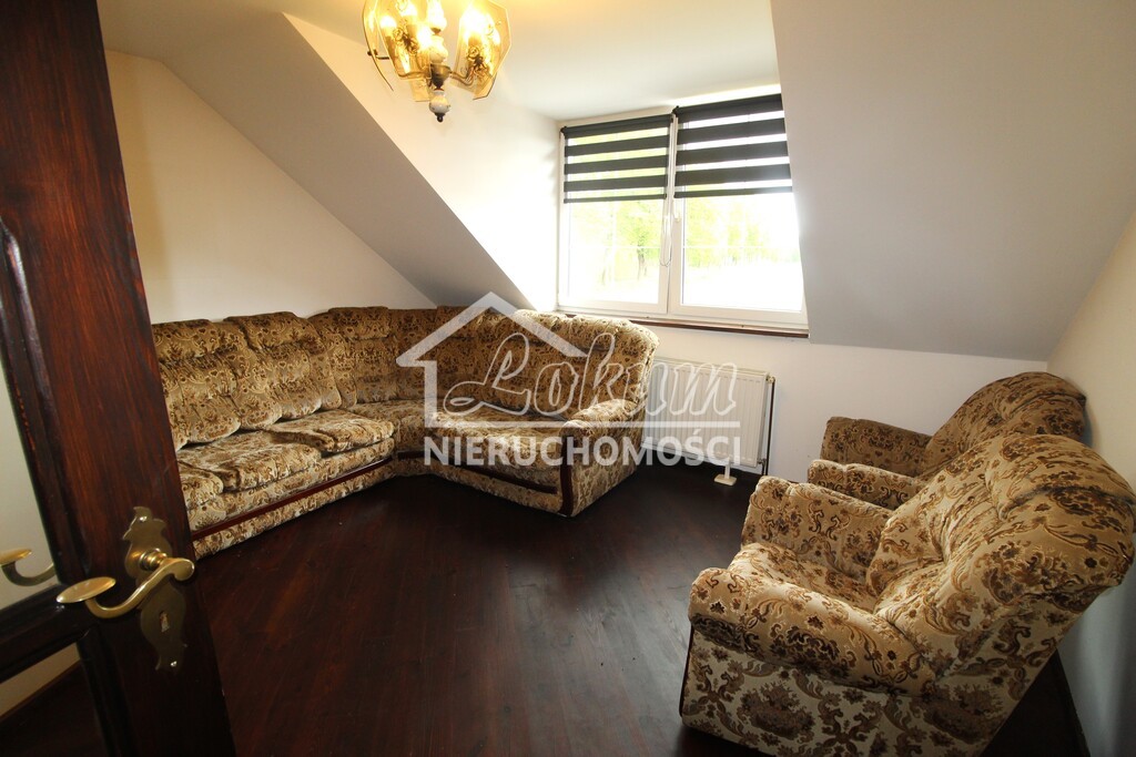 Dom 160&nbsp;m², Nowe Resko - zdjęcie 15